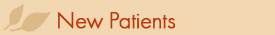 New Patients